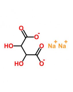 натрий виннокислый осч