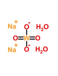 натрий вольфрамовокислый ч