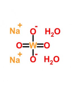 натрий вольфрамовокислый чда