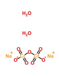 натрий двухромовокислый 2-водный ч (фас. 30кг., 50 кг.) 