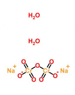 натрий двухромовокислый технический