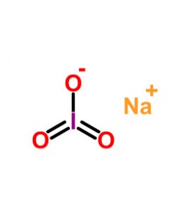 натрий йодноватокислый чда