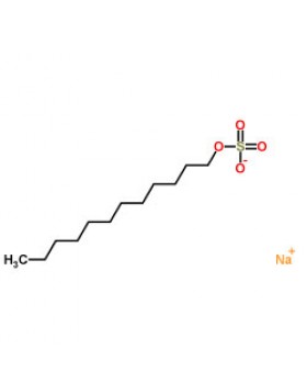 натрий лаурилсульфат имп. (фасовка 1кг) 
