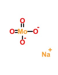 натрий молибденовокислый ч