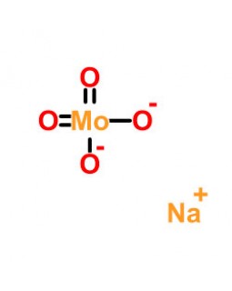 натрий молибденовокислый чда