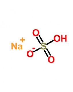натрий сернистокислый кислый  (дитионит)
