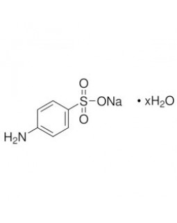 натрий сульфаниловокислый ч