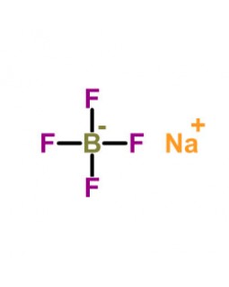 натрий тетрафторборат ч