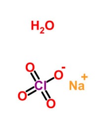 натрий хлорнокислый ч 1-водный