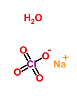 натрий хлорнокислый ч 1-водный