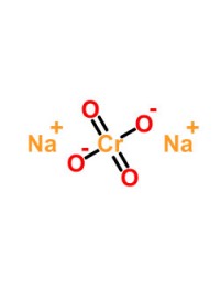 натрий хромовокислый ч