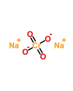 натрий хромовокислый ч