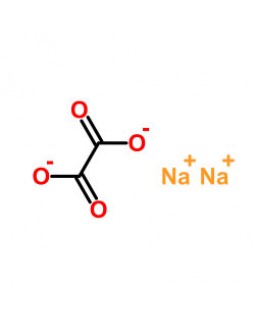 натрий щавелевокислый чда