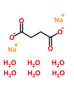 натрий янтарнокислый 6-водн осч