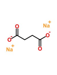 натрий янтарнокислый безводный ч