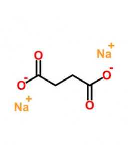 натрий янтарнокислый безводный ч