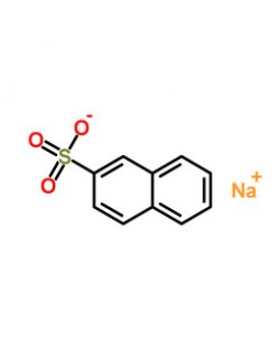 нафталин -2 сульфокислоты натриевая соль