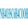 о-Сульфобензойной кислоты моноаммонийная соль