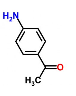 п-аминоацетофенон ч