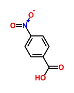 п-нитробензойная кислота ч