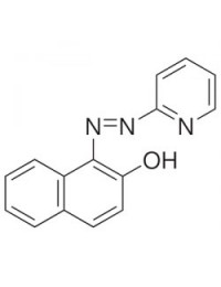 ПАН (2-пиридилазо-2-нафтол)