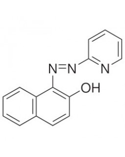 ПАН (2-пиридилазо-2-нафтол)