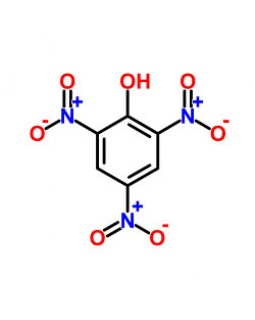 пикриновая кислота ч