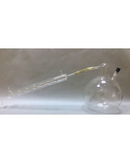 Дистиллятор стеклянный (объем 6 л)