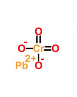 свинец (2) хромат (плав., гранулированный) чда