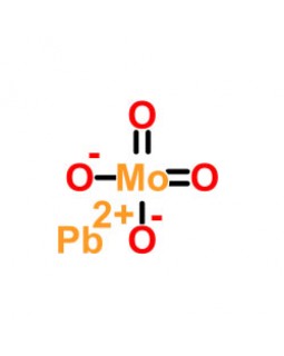 свинец молибденовокислый ч
