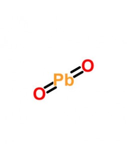 свинец окись (4) чда