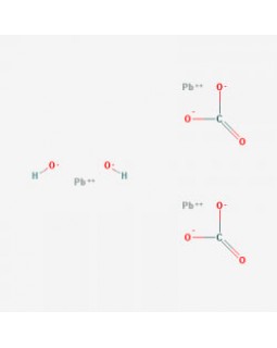 свинец углекислый основной ч