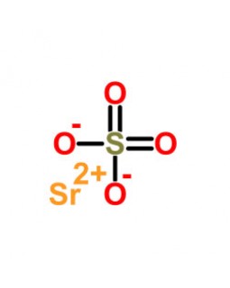 стронций сернокислый чда