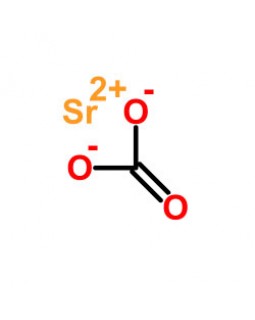 стронций углекислый ч