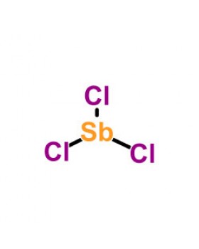 сурьма треххлористая хч фас. 0,1кг сурьма треххлористая хч фас. 0,1кг
