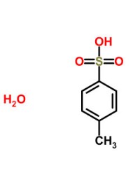 п-толуолсульфокислота ч 1-водный