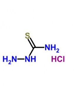 тиосемикарбазид солянокислый ч