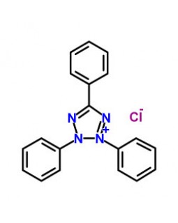 трифенилтетразолия-2,3,5 хлорид чда (фас. 50гр.)