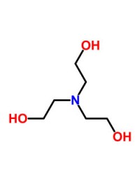 триэтаноламин ч (фас. 11 кг.)