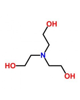 триэтаноламин ч (фас. 11 кг.)