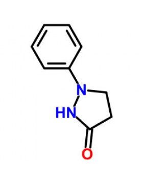 фенидон (1-Фенил-3-пиразолидинон)