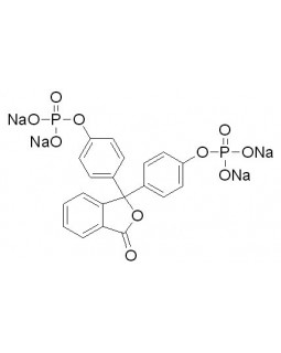фенолфталеинфосфат натрия