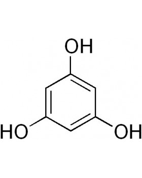 флороглюцин безводный (фас. 10 г.) флороглюцин безводный (фас. 10 г.)