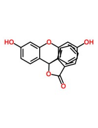 флуоресцеин ч  (резорцинфталеин)