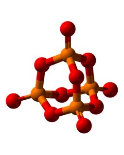 фосфор окись ч фас.1,5кг