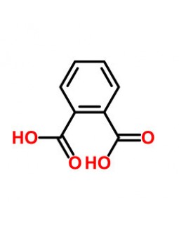 фталевая кислота ч