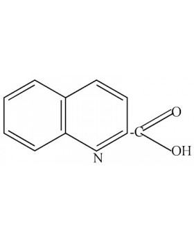 хинальдиновая кислота хинальдиновая кислота