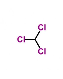хлороформ осч (1.48кг)
