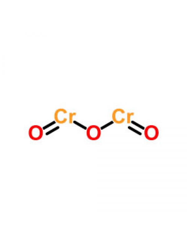 Хром 3 кислота
