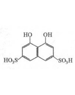хромотроповая кислота чда (фас. 50 г.)